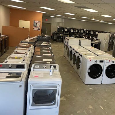 Appliances